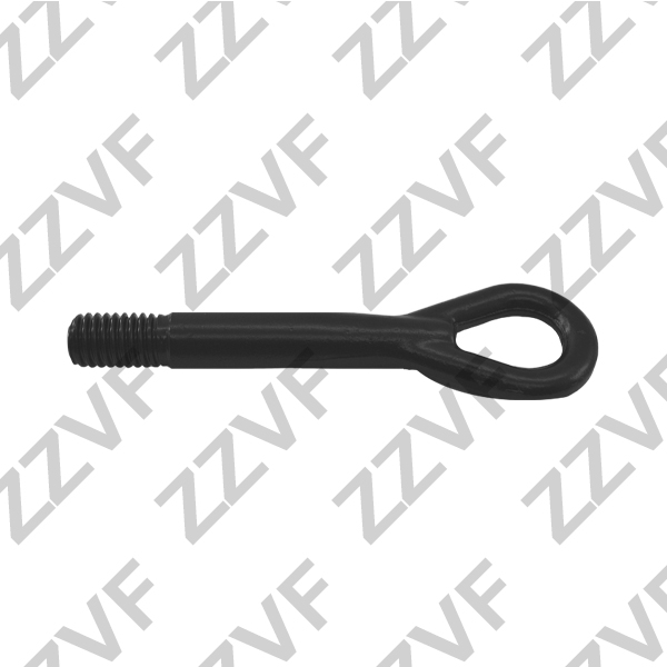 Крюк буксировочный VW crafter (06-16) - ZZVF ZV7422VC