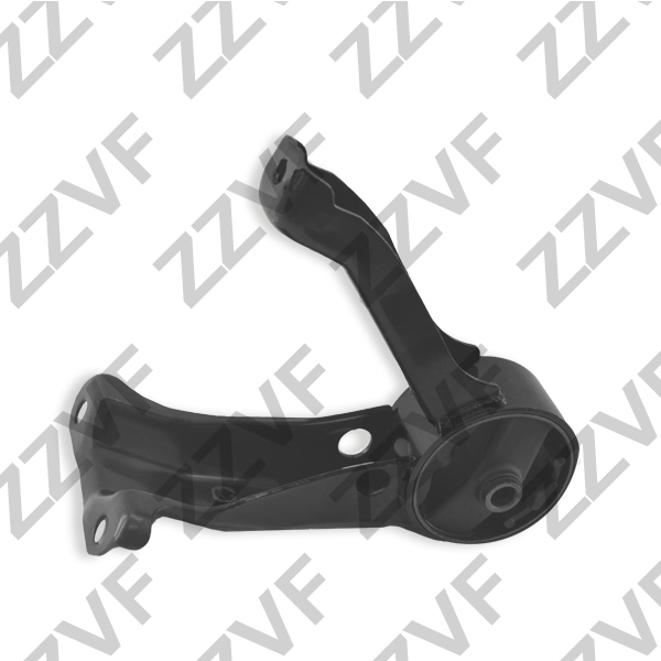 Опора двигателя задняя mitsubishi grandis (04-10) - ZZVF ZV734MR