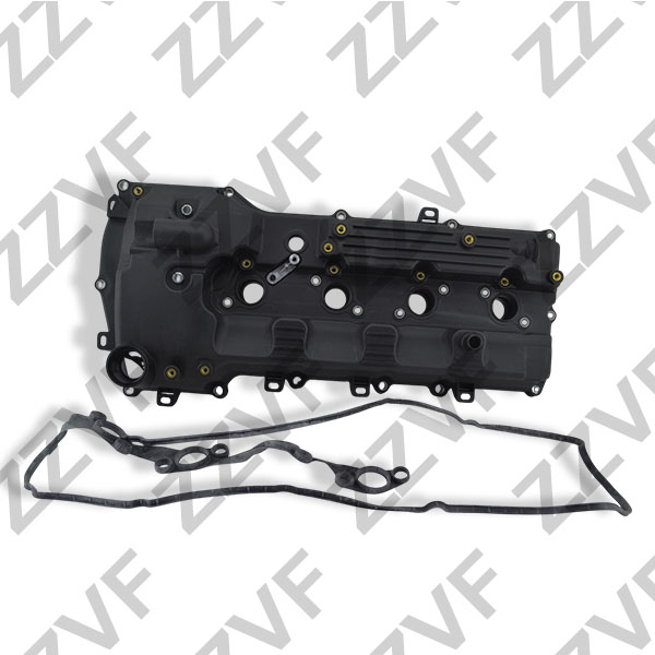 Крышка клапанная toyota fortuner (15-…), land cruiser (17-…) - ZZVF ZV712TF