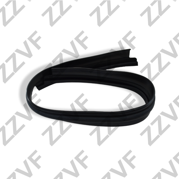 Уплотнитель капота передний BMW X3 F25 (10-17), X4 (14-18) - ZZVF ZV7127
