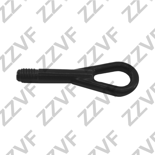 Крюк буксировочный audi A4 (05-07) - ZZVF ZV61684A
