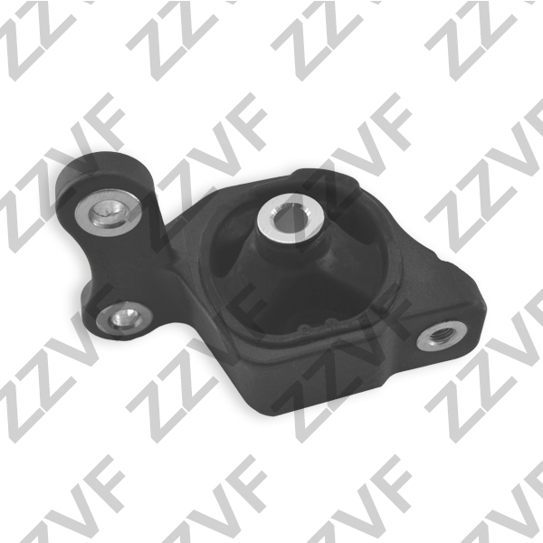 Опора двигателя задняя honda jazz (02-08) - ZZVF ZV59A982