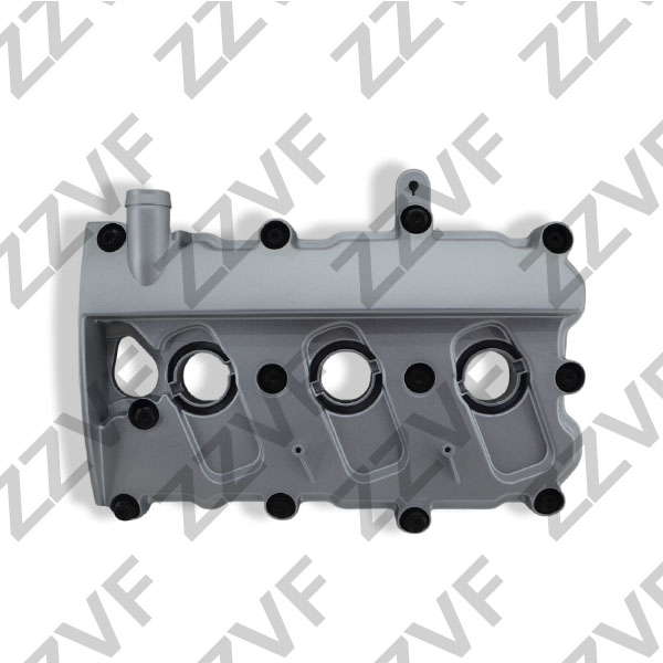 Крышка клапанная (цилиндр 1-3) audi A4 (05-09), A8 [e4] (02-10) - ZZVF ZV472AA