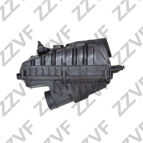 Корпус воздушного фильтра левый land rover range rover IV (18-22) - ZZVF ZV4716LR