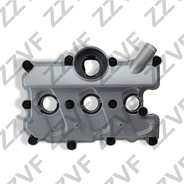 Крышка клапанная (цилиндр 4-6) audi A6 (11-18), A7 (11-18), A8 (10-18), Q7 (15-...) - ZZVF ZV371AA