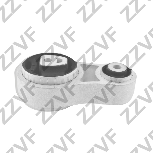 Опора двигателя задняя ford fiesta (01-08) - ZZVF ZV346FF
