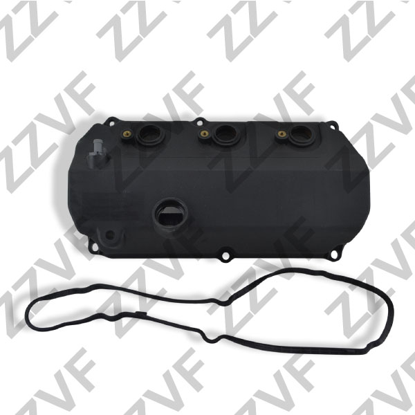 Крышка клапанная левая mitsubishi outlander (09-13) - ZZVF ZV339AM