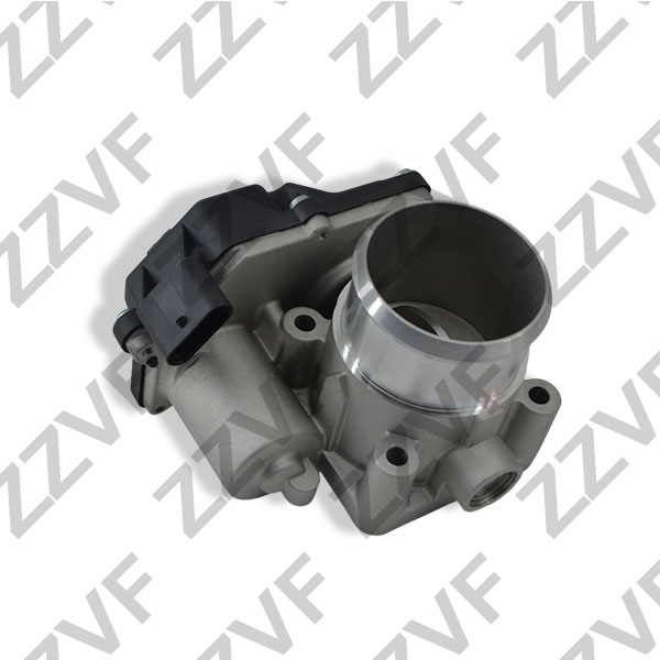 Дроссельная заслонка hyundai ix35/tucson (10-15) - ZZVF ZV2A900