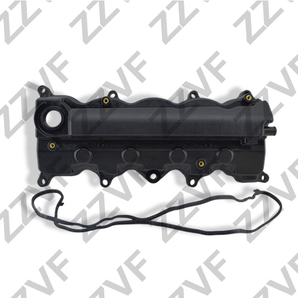 Крышка клапанная honda accord viii (08-15), civic (06-16), cr-v (07-18) - ZZVF ZV231HA