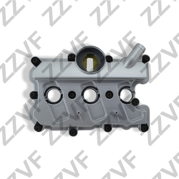 Крышка клапанная (цилиндр 4-6) audi A7 (11-18), Q5 (08-17) - ZZVF ZV147AA