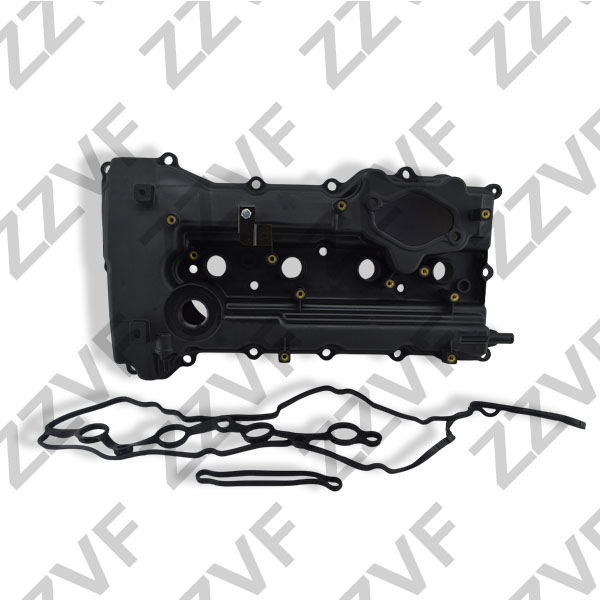 Крышка клапанная hyundai santa FE (12-15) - ZZVF ZV127HF