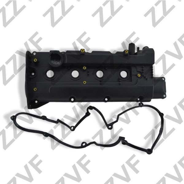 Крышка клапанная hyundai elantra (00-10), matrix (01-10) - ZZVF ZV124HE