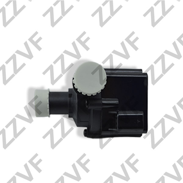 Насос системы охлаждения audi A3 (14-21), Q3 (15-21), VW passat (12-21) - ZZVF GRAQ96556