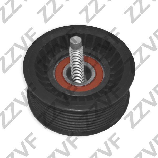Ролик ремня ГРМ land rover discovery IV (09...) - ZZVF GRALR035545