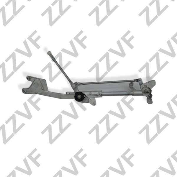 Трапеция стеклоочистителя переднего mitsubishi lancer (cx, CY) (07-..) - ZZVF GRAA032