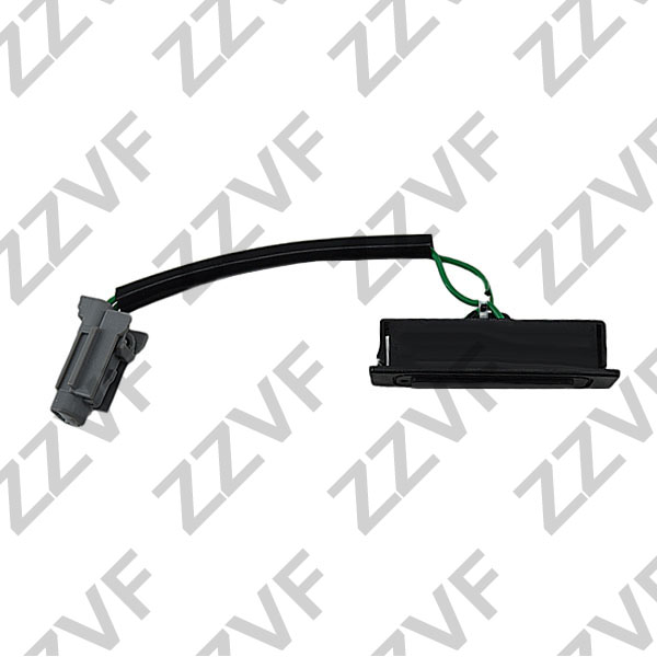 Кнопка открывания двери багажника nissan qashqai (06-15) - ZZVF GRA90602