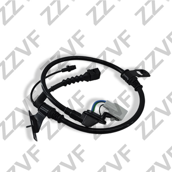 Датчик АБС задний правый mazda cx-5 (11...) - ZZVF GRA870087