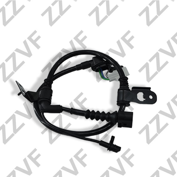 Датчик АБС задний левый mazda cx-5 (11...) - ZZVF GRA870086