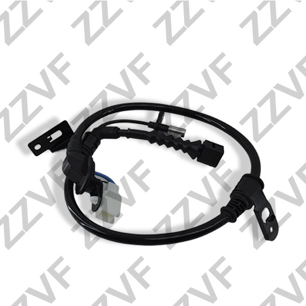 Датчик АБС задний правый mazda cx-5 (11...) - ZZVF GRA870066