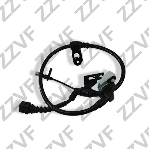 Датчик АБС задний левый mazda cx-5 (11...) - ZZVF GRA870065