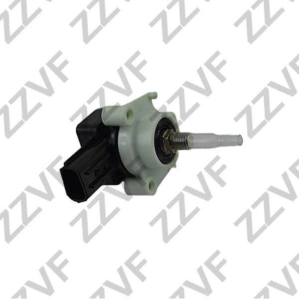 Датчик регулировки дорожного просвета (без рычага) toyota land cruiser 200 (08-21) - ZZVF GRA86040