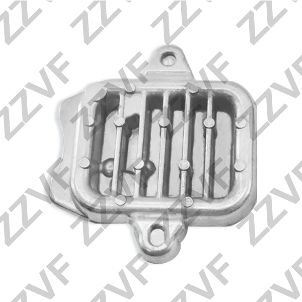 Модуль светодиодный BMW 3’f30/f31/f35 (11...) - ZZVF GRA7419615
