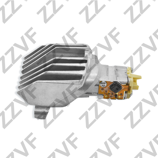 Модуль светодиодный BMW 5’f10/f11/f18 (09-16) - ZZVF GRA7343876