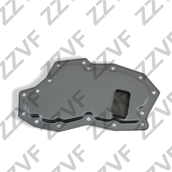 Фильтр акпп nissan navara (05-15) - ZZVF GRA72897
