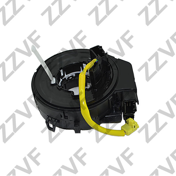 Контактная группа подушки безопасности mazda-6 (07...) - ZZVF GRA65166