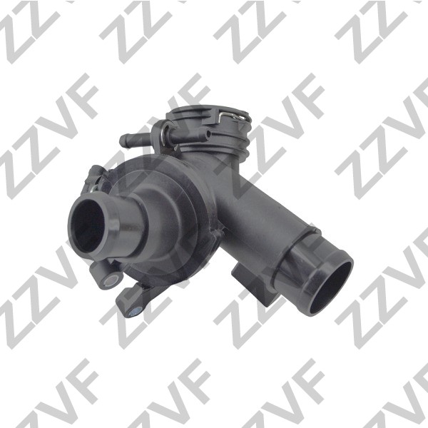 Корпус термостата mercedes x204 (08-15), w212 (09-16), w218 (11-17) - ZZVF GRA651200