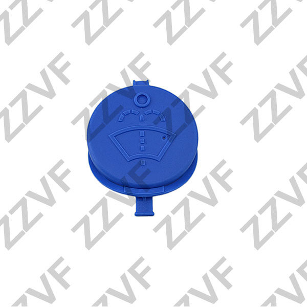 Крышка бачка омывателя citroen c5/peugeot 307 (01-08) - ZZVF GRA64323