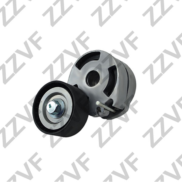Натяжитель приводного ремня citroen C5 (04-08) peugeot 206 (98-06) - ZZVF GRA57518