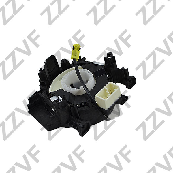 Контактная группа подушки безопасности nissan pathfinder (05-15), murano (04-08) - ZZVF GRA5567AL