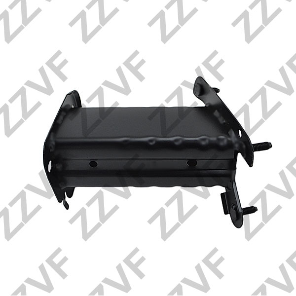Кронштейн усилителя заднего бампера правый (R) nissan x-trail (14-23) - ZZVF GRA52104
