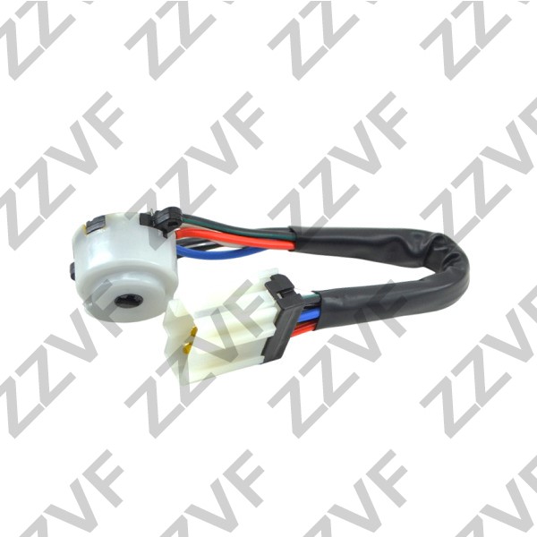 Контактная группа замка зажигания nissan maxima (95-00), serena (92-01) - ZZVF GRA48750E
