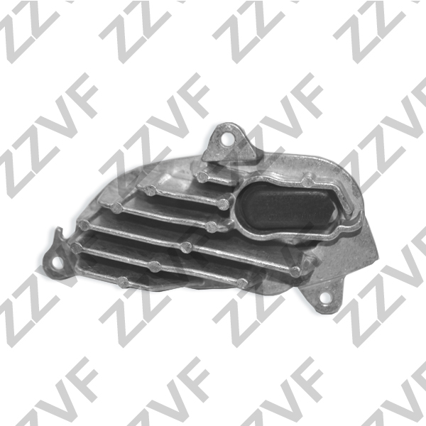 Модуль светодиодный правый BMW X3 G01 (17...), X4 G02 (18...) - ZZVF GRA466110