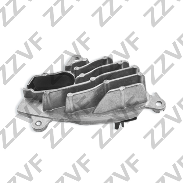Модуль светодиодный левый BMW X3 G01 (17...), X4 G02 (18...) - ZZVF GRA466109