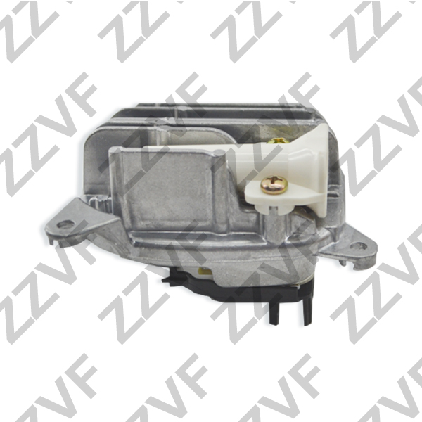 Модуль светодиодный правый BMW X3 G01 (17...), X4 G02 (18...) - ZZVF GRA466108