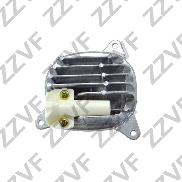 Модуль светодиодный левый BMW X3 G01 (17...), X4 G02 (18...) - ZZVF GRA466107