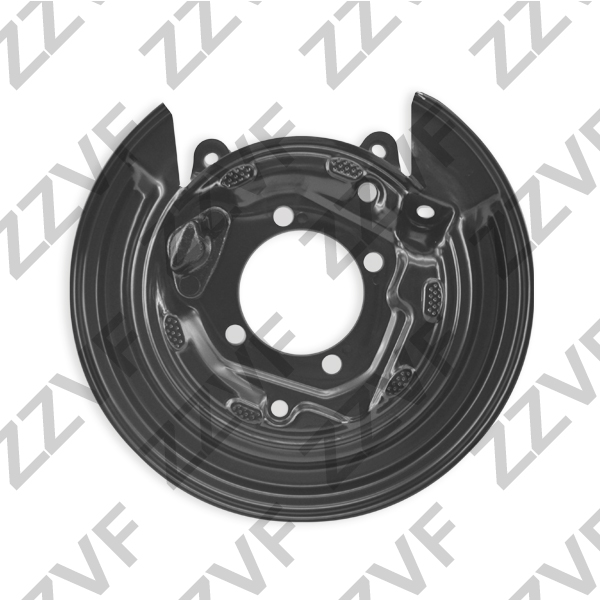 Защита тормозного диска заднего правого toyota corolla (01-07) - ZZVF GRA46503