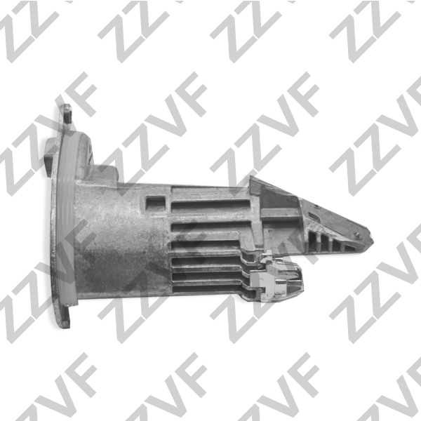 Модуль светодиодный левый BMW X5 f15/x6 F16 (15...) - ZZVF GRA4427779
