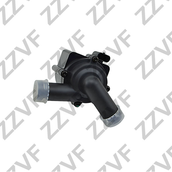 Насос системы охлаждения audi A6 (09-11), Q5 (09-12), seat exeo (09-14) - ZZVF GRA396556