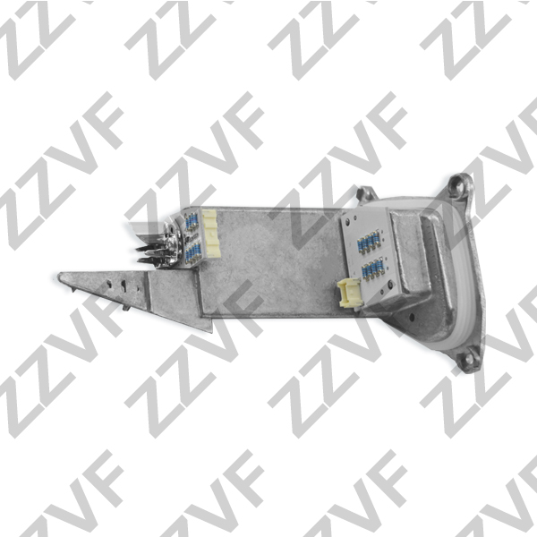 Модуль светодиодный правый BMW X5 f15/x6 F16 (15...) - ZZVF GRA381454