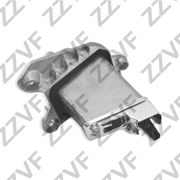 Модуль cветодиодный правый BMW 5’f10/f11 (09-16) - ZZVF GRA352554