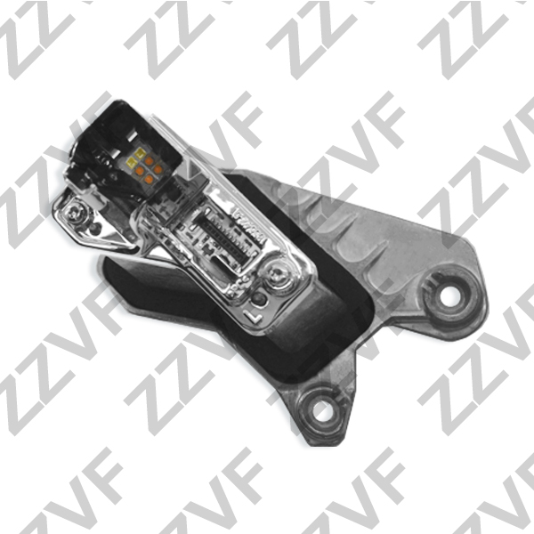 Модуль cветодиодный левый BMW 5’f10/f11 (09-16) - ZZVF GRA352553