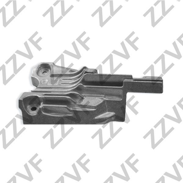 Модуль cветодиодный правый BMW 5’f10/f11 (09...) - ZZVF GRA352478