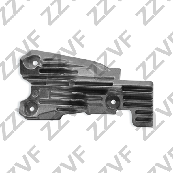 Модуль cветодиодный левый BMW 5’f10/f11 (09...) - ZZVF GRA352477