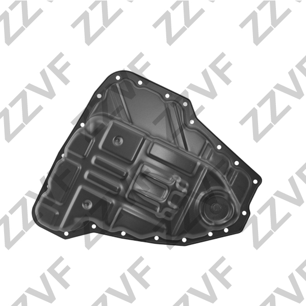 Поддон масляный nissan teana J31 (06-08) - ZZVF GRA31390