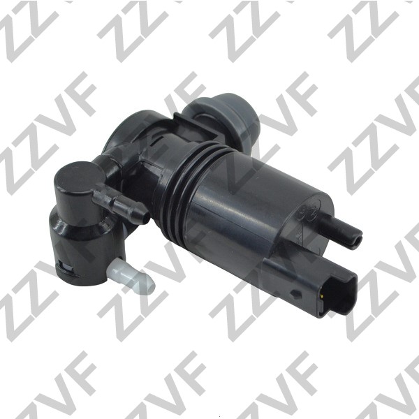 Моторчик стеклоомывателя nissan note/x-trail (13...), qashqai/murano (15...) - ZZVF GRA28995