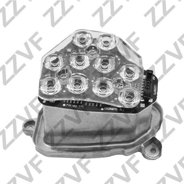 Модуль cветодиодный левый BMW 5’f10/f11 (09...) - ZZVF GRA271901